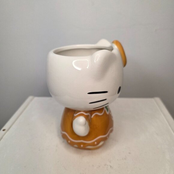 Sanrio Hello Kitty 20 Ounce Coffee Tea Mug NWT - Picture 2 of 7
